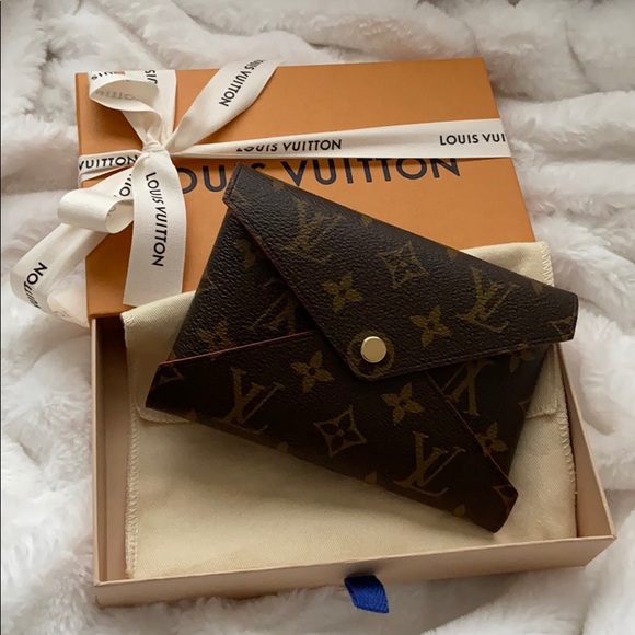 ✨SOLD✨ 💯Authentic *NEW* Louis Vuitton Kirigami - Picture 6 of 11